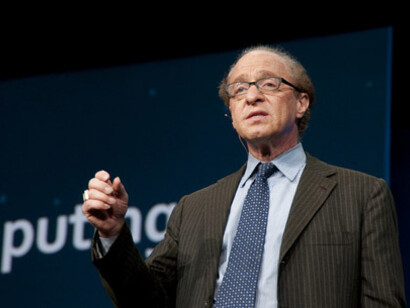 Ray Kurzweil