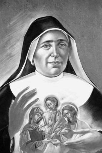 Madre Maria Domenica Mantovani, si è spenta in odore di santità il 2 febbraio 1934