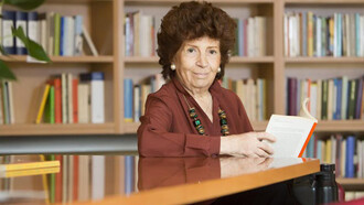 Giovanna Cavazzoni