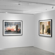 Serena Maisto. Courtesy of Cortesi Gallery 