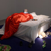 Crime? Courtesy of MOCAK