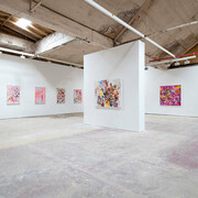 Hannah Barry Gallery