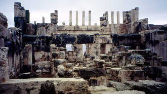 Un tuffo nel passato