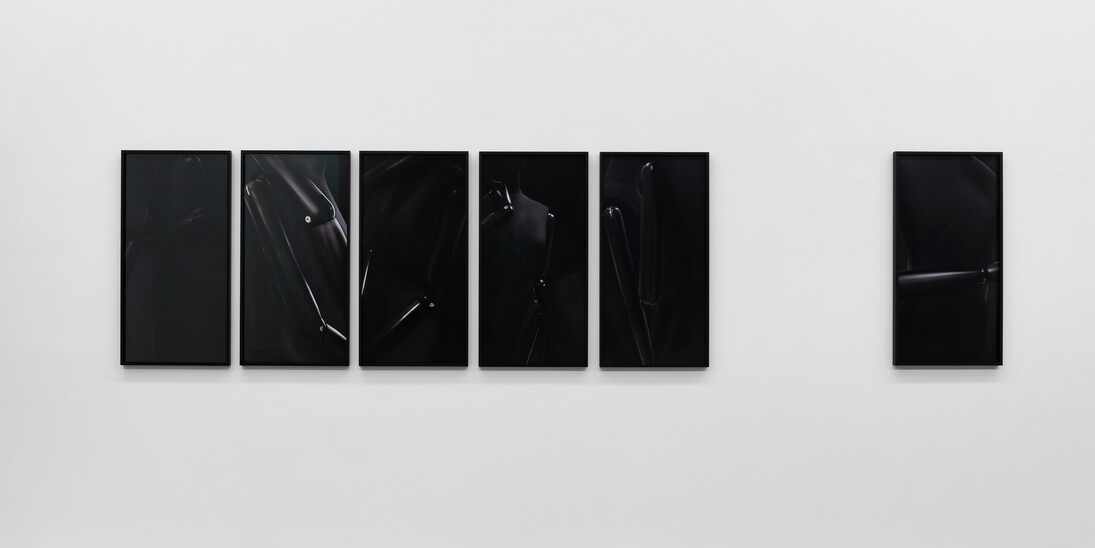 Louisa Clement. Courtesy of the artist and Wentrup, Berlin