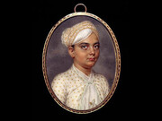 Watercolours & drawings. Courtesy of The Fitzwilliam Museum