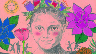 Xochiquetzal