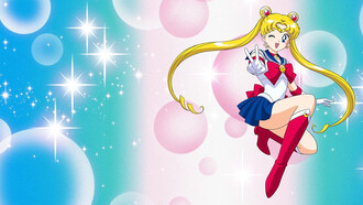 Sailor Moon: A revolução de Naoko Takeuchi no gênero Mahou Shoujo. Descubra como esta obra icônica não só redefiniu o shoujo, mas também abordou temas como feminismo, LGBTQIA+ e mais, tornando-se uma influência duradoura na literatura mundial