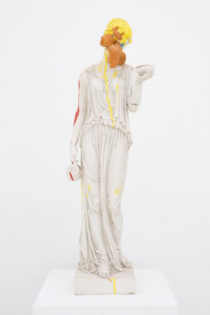 Bruce High Quality Foundation. Courtesy of ACA Galleries
