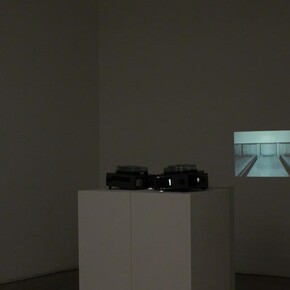 Margherita Spiluttini. Courtesy of Christine König Galerie