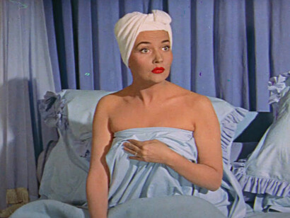 Oh... Rosalinda! is a lively film directed by the visionary duo Michael Powell and Emeric Pressburger, featuring standout performances from Anthony Quayle, Anton Walbrook, and Dennis Price