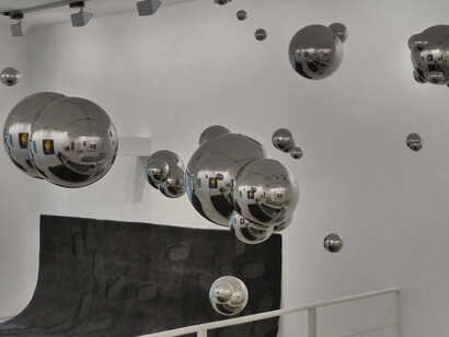 Visions Of Sensory Space 