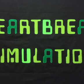 Joey Veltkamp. Courtesy of Greg Kucera Gallery