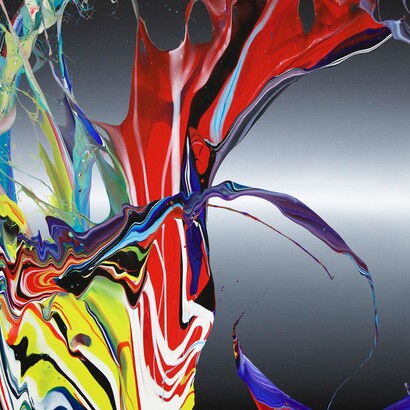 Katrin Fridriks. Courtesy of Circle Culture