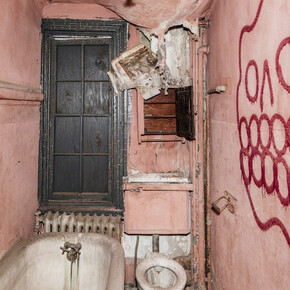 As By Digging. Courtesy of InLiquid 