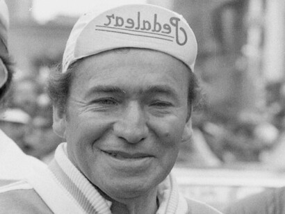 Sin el 'Zipa Forero', Colombia no tendría escarabajos por todo el mundo