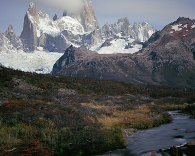 Visions of Nature. Courtesy of Kunst Haus Wien