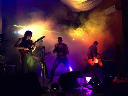 Gli Hyperion in concerto