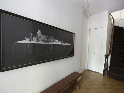 Spell, Exhibition view. Courtesy of Dillon + Lee