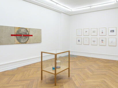 Ian Anüll. Courtesy of Mai 36 Galerie