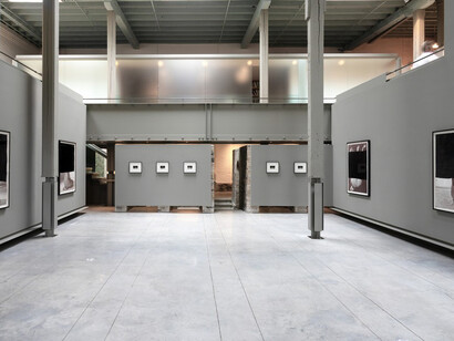 Sondra Meszaros. Courtesy of Corkin Gallery