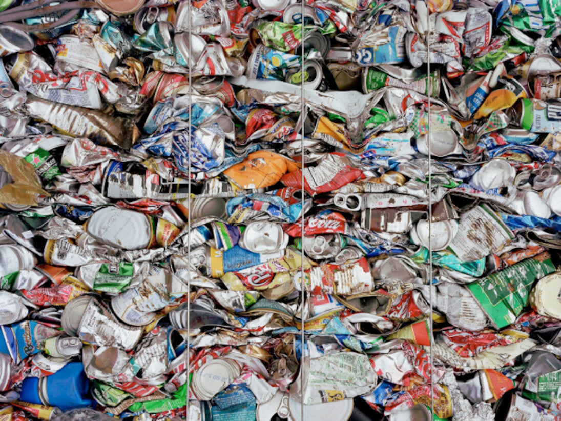 American Reclamation. Courtesy of The Front Room