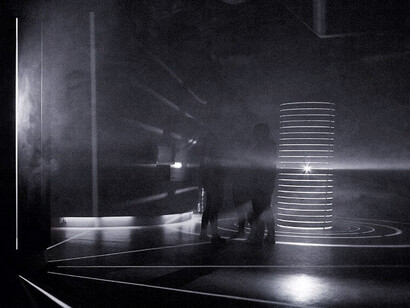 Light in Darkness, Exhibition view. Courtesy of Arken 