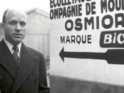 Marcel Bich
