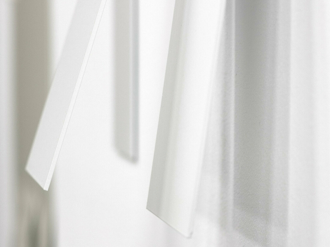 Jeanne Briand, Exhibition view, Centro Creativo Textura, Bogota, Colombia, 2016