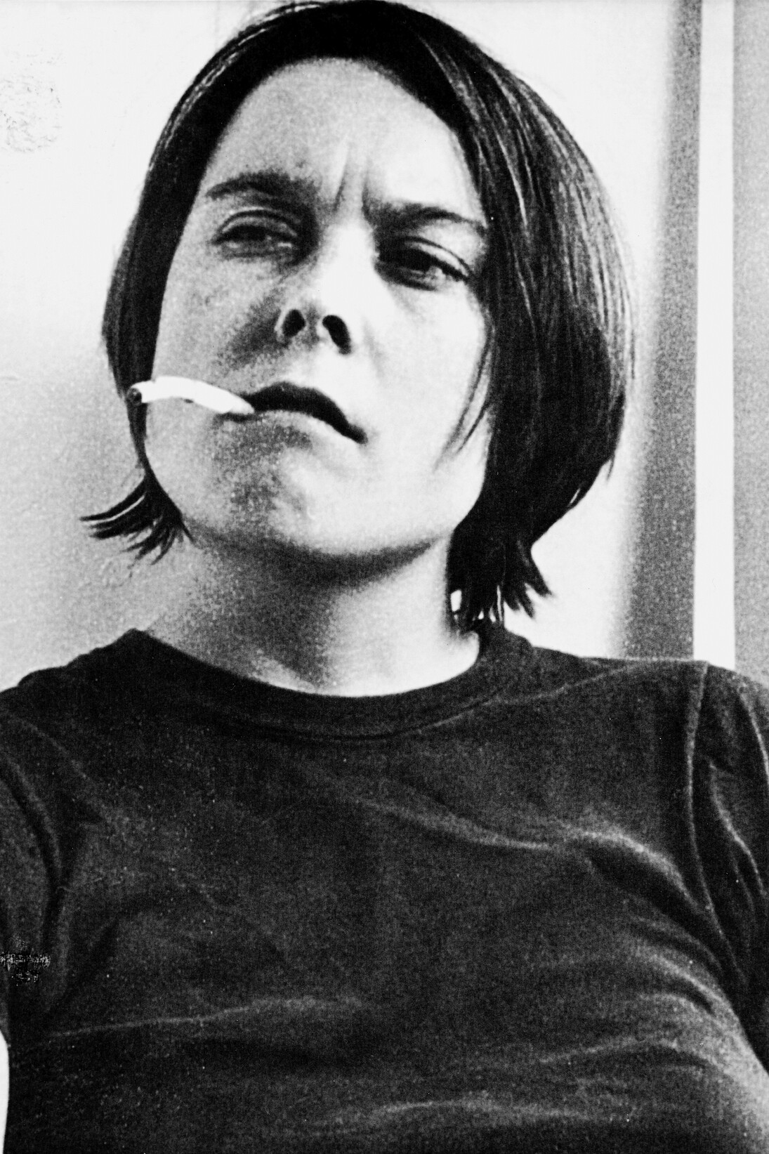 Sarah Lucas, Self Portraits 1990 – 1998, 1999 
