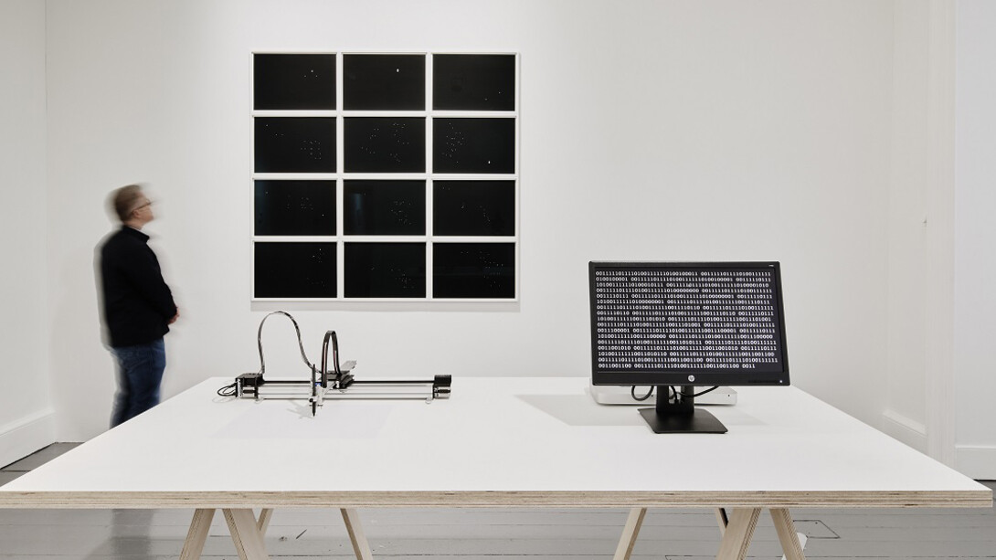 Walker and Walker. Courtesy of Irish Museum of Modern Art