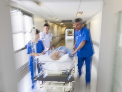 People who have been previously infected by a different strain (such as Delta) or have been vaccinated are not as well protected against infection by the Omicron variants