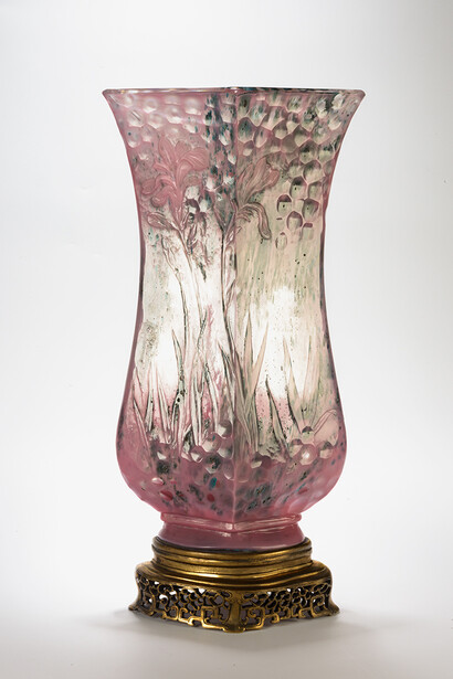 Items from the collection of the State Hermitage Museum and the collection of Y. A. Borisov. Courtesy of the State Hermitage Museum