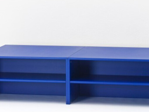 Furniture and Woodwork Collection. Courtesy of MAK 