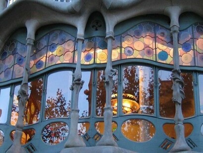 Casa Batlló