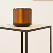Anna Dickinson, installation view Glass Needs Space at von Bartha, 2010, courtesy von Bartha. Detail