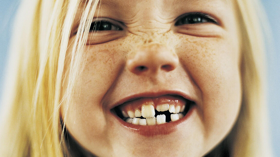 Cosa ci dicono i nostri denti