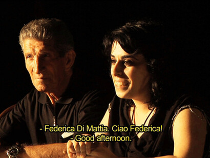 Marinella Senatore, Nui Simu-(That’s us), 2010, Single channel HD video, stereo, color 15‘, still from video_6
