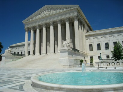 The Supreme Court will have 6 conservative and 3 progressive judges