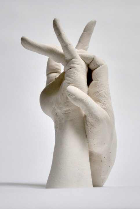 Marcus Coates. Courtesy of Workplace Gallery