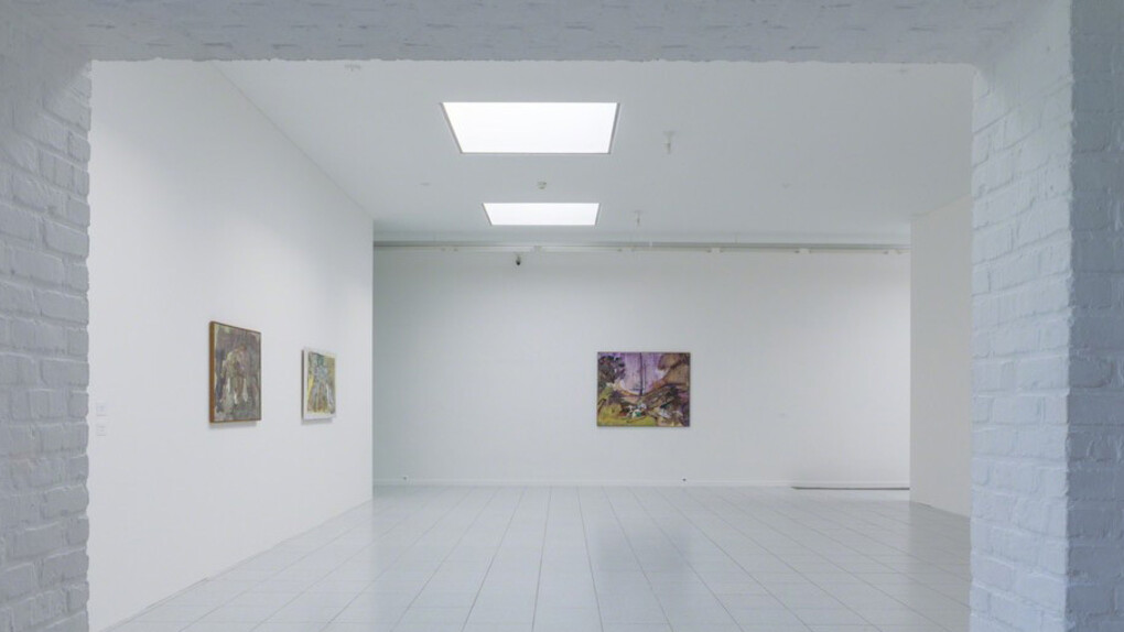 Maki Na Kamura, Steine legen, Äpfel lesen. Courtesy of Museum Dhondt-Dhaenens