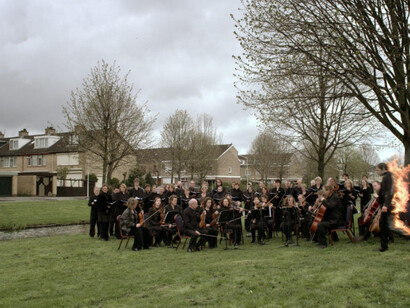 Nummer veertien. Courtesy of GRIMM