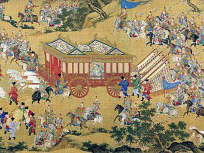 Shang Dynasty