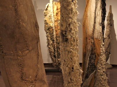 Ivana Radovanović. Courtesy of Modern Gallery of Budva