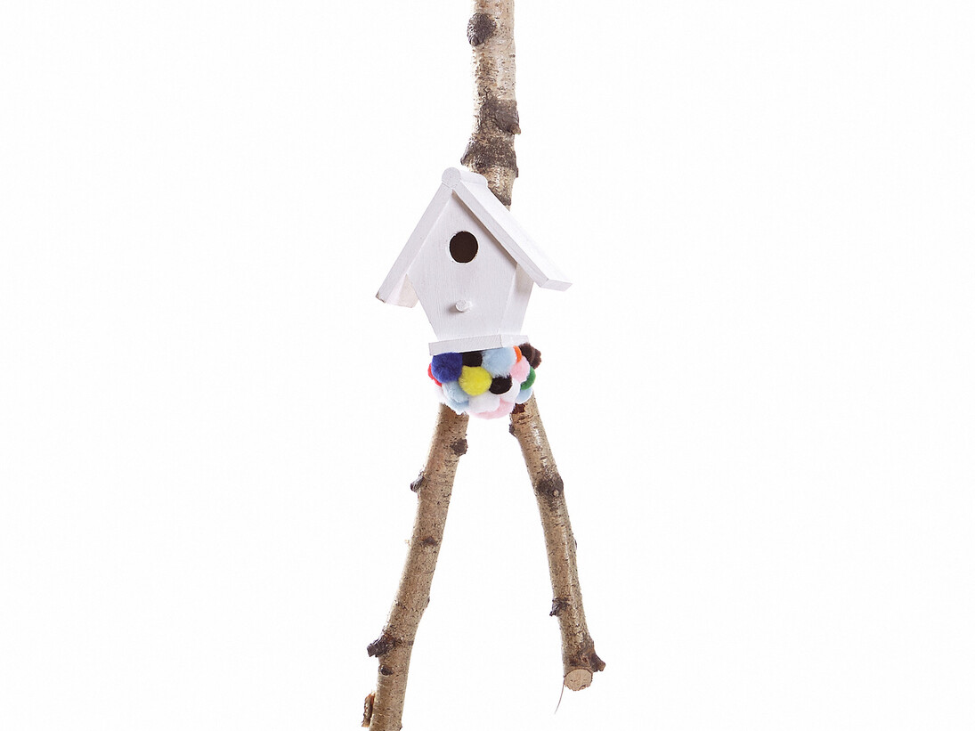 Marcin Sobolev, Odessa, 2014, Technique mixte, 130 x 25 x 25 cm, Courtesy : Galerie Louis Gendre 
