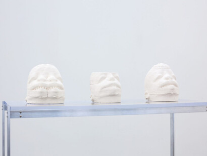 Matthew Angelo Harrison. Courtesy of Atlanta Contemporary