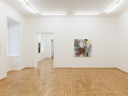 Caitlin Lonegan. Courtesy of Galerie nächst St. Stephan