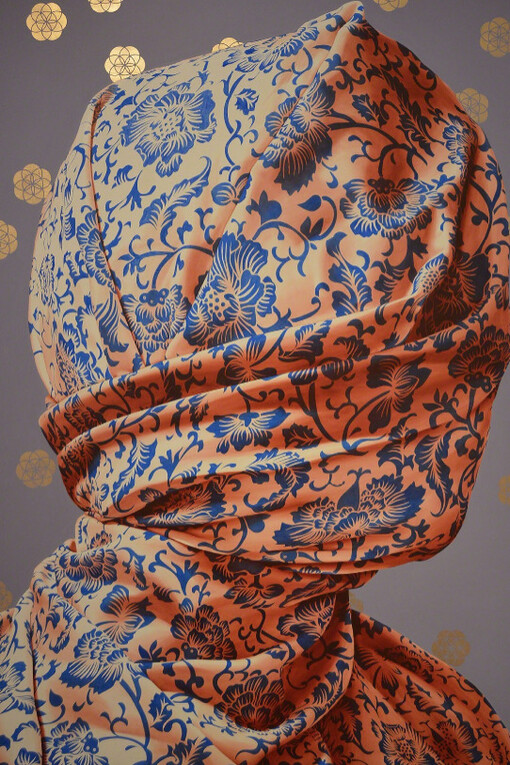 Delusional Art Competition. Courtesy of Jonathan LeVine Projects