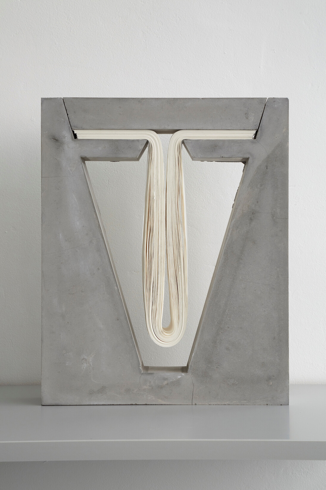 Space In Between, London. Lucas Simoes, Empty 04, 2014