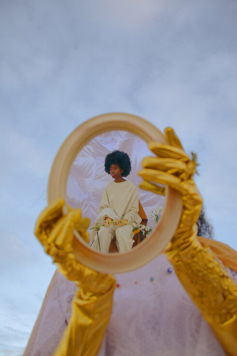 Artquest. Courtesy of Camden Arts Centre