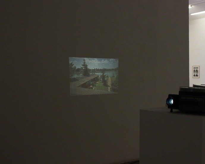 Margherita Spiluttini. Courtesy of Christine König Galerie